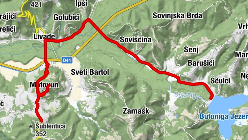 Mapa