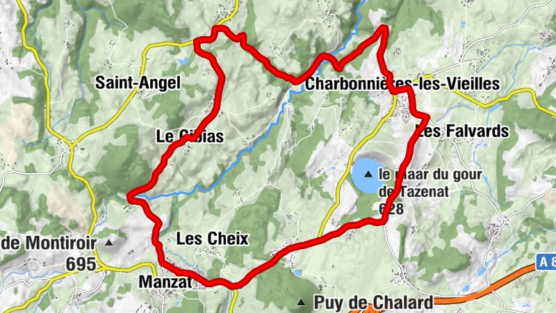 Mapa