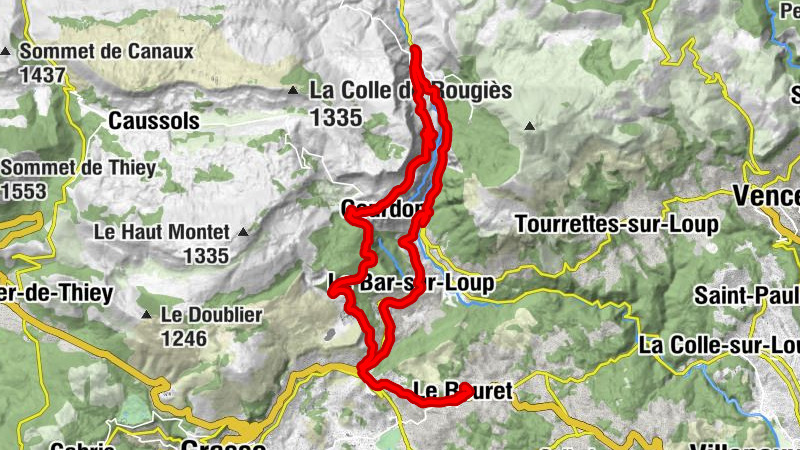 Mapa