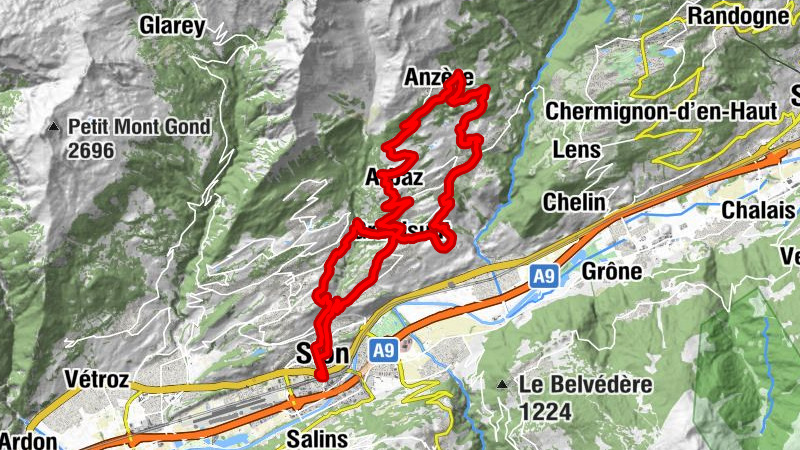 Mapa