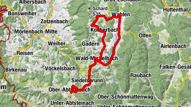 Mapa