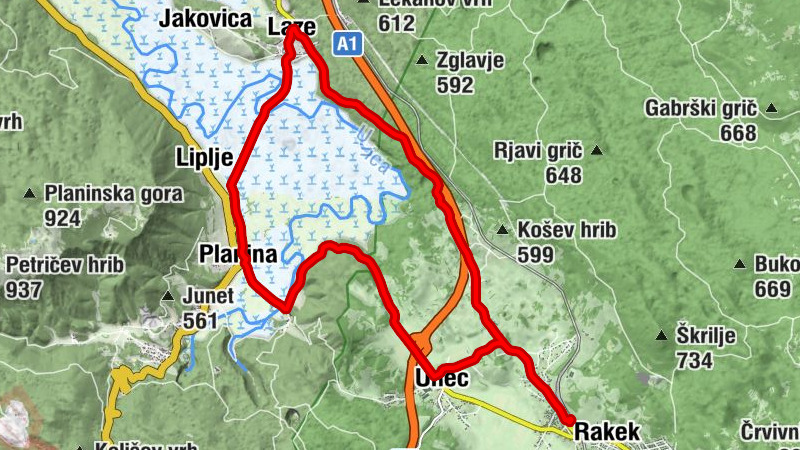 Mapa