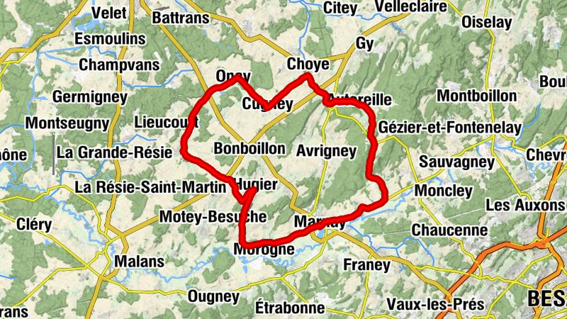 Mapa