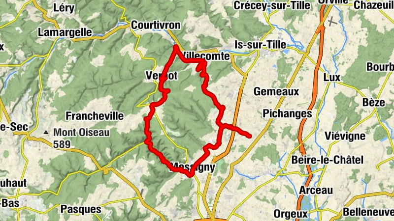 Mapa