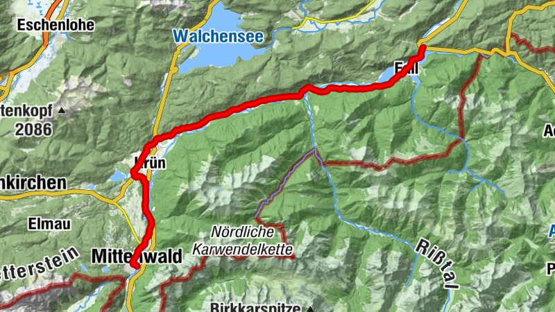 Mapa
