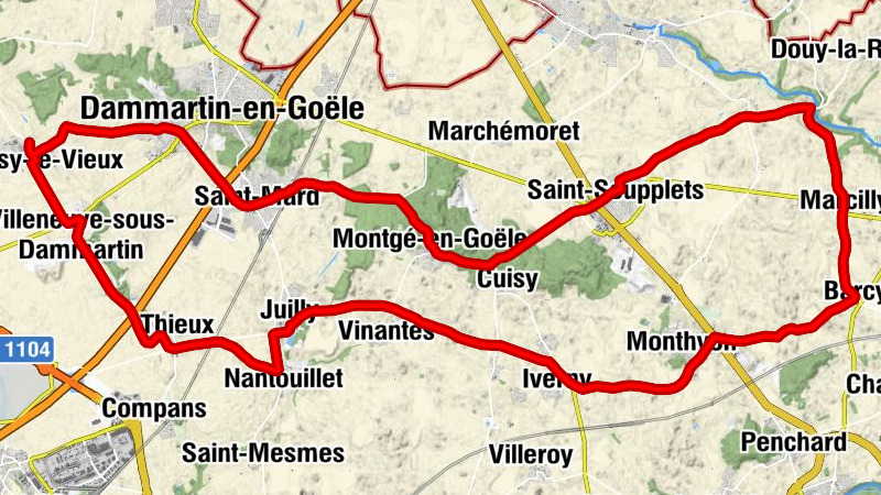 Mapa