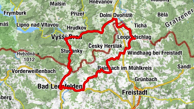 Mapa