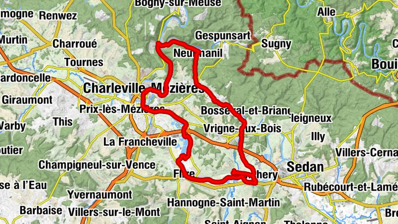 Mapa