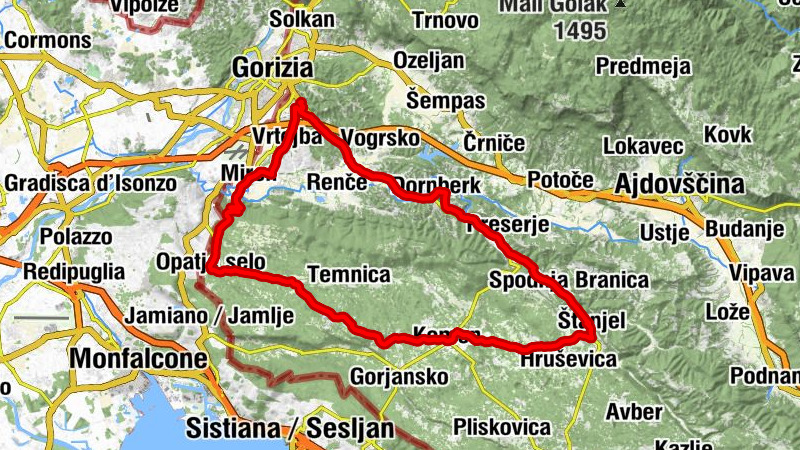 Mapa