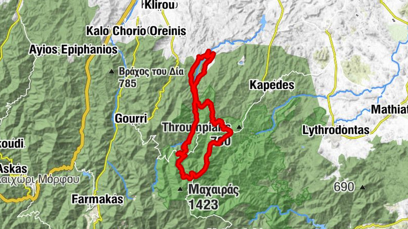 Mapa