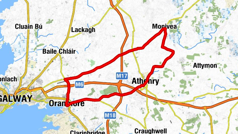 Newcastle Church - Grain & Grill Restaurant - Oranmore - Athenry