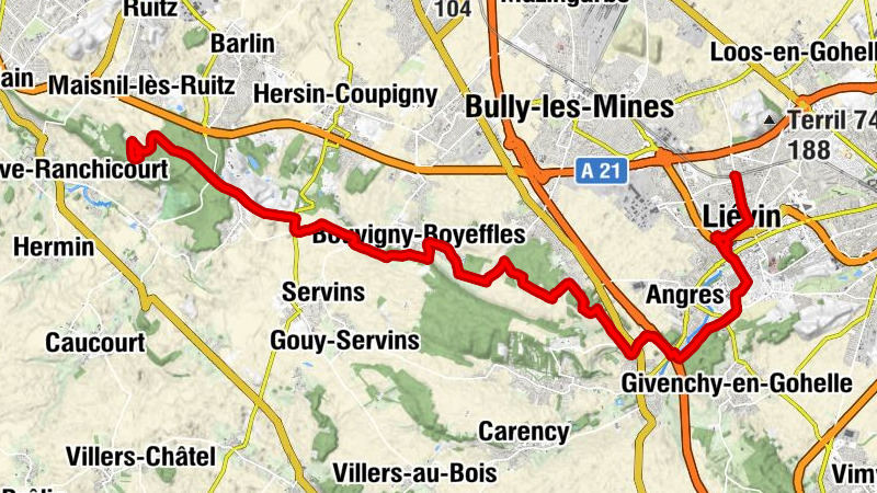 Mapa