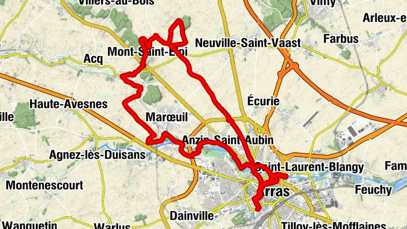 Mapa