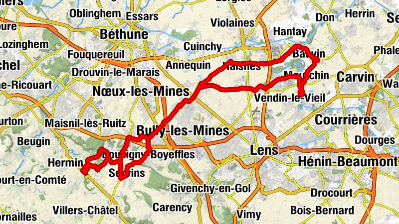 Mapa