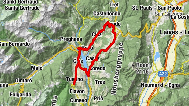 Mapa