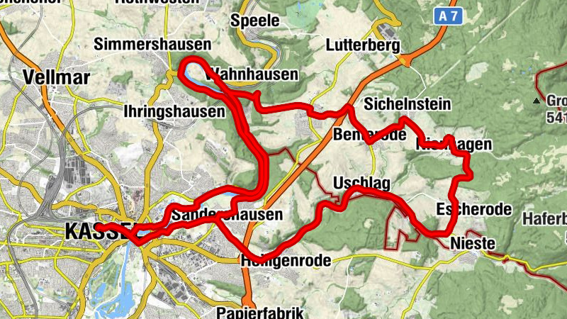 Mapa