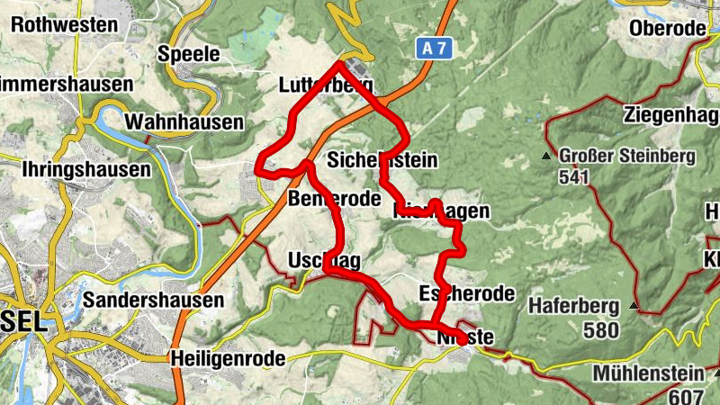 Mapa