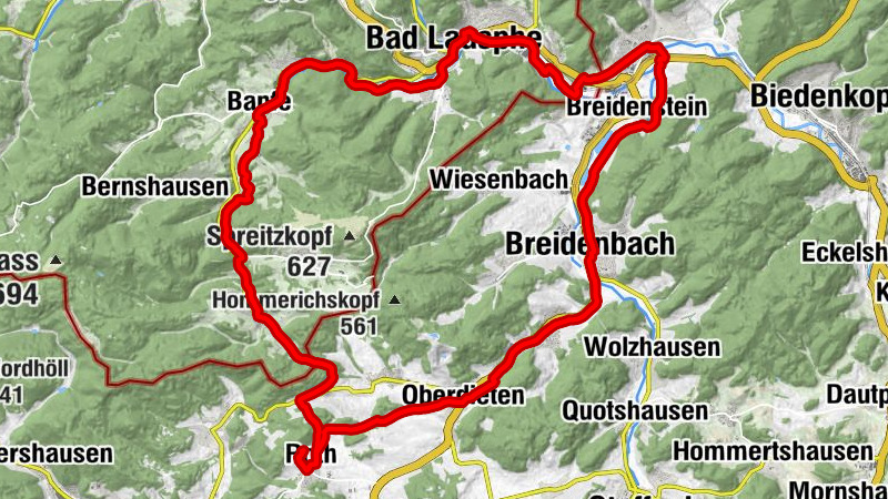 Mapa