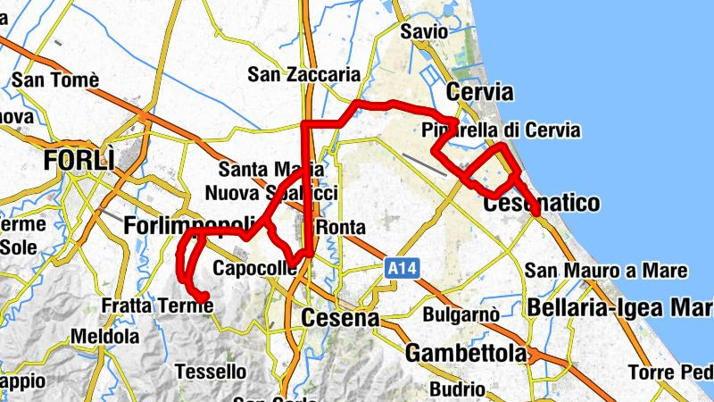 Mapa