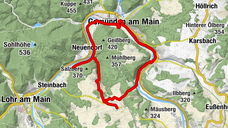 Mapa
