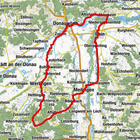 Welden - St. Peter und Paul - St. Vitus