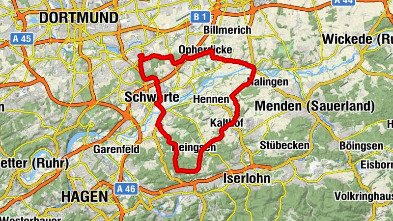 Mapa