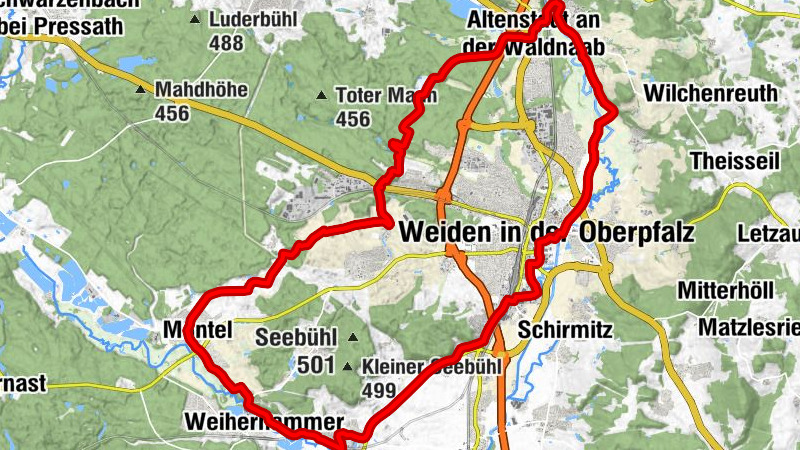 Gaststätte Alpenrose - Sankt Michael - St. Moritz - St. Peter und Paul