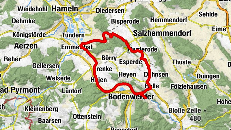 Mapa