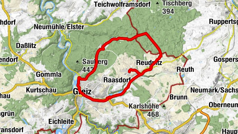 Mapa