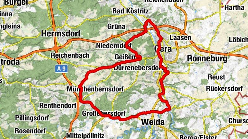 Mapa