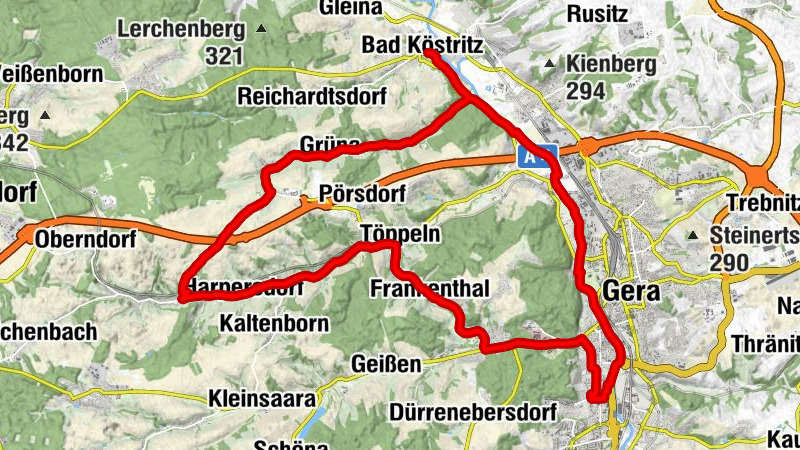 Mapa