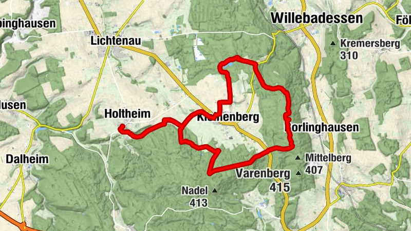 Mapa