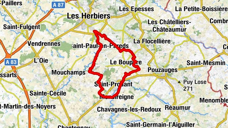 Mapa