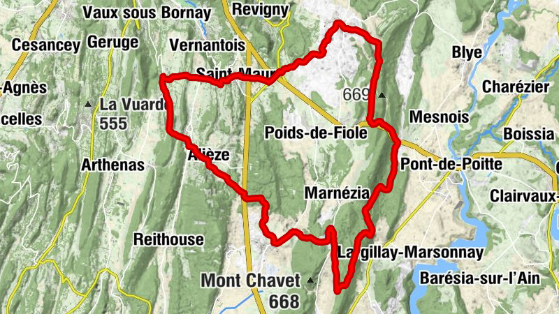 Mapa