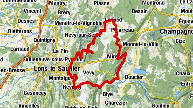 Mapa