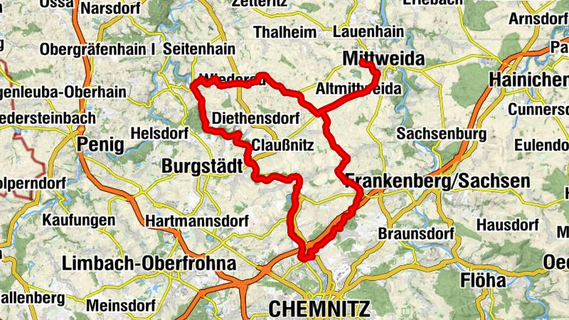 Mapa