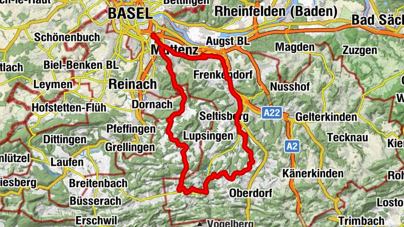 Mapa