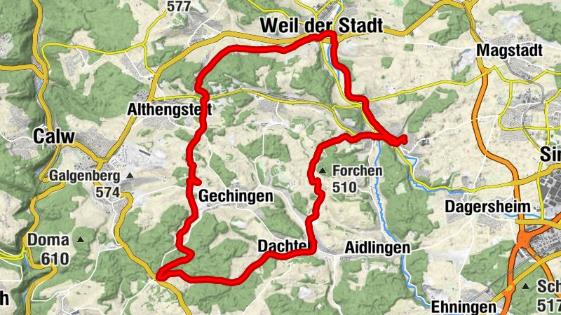 Mapa