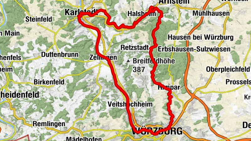 Mapa