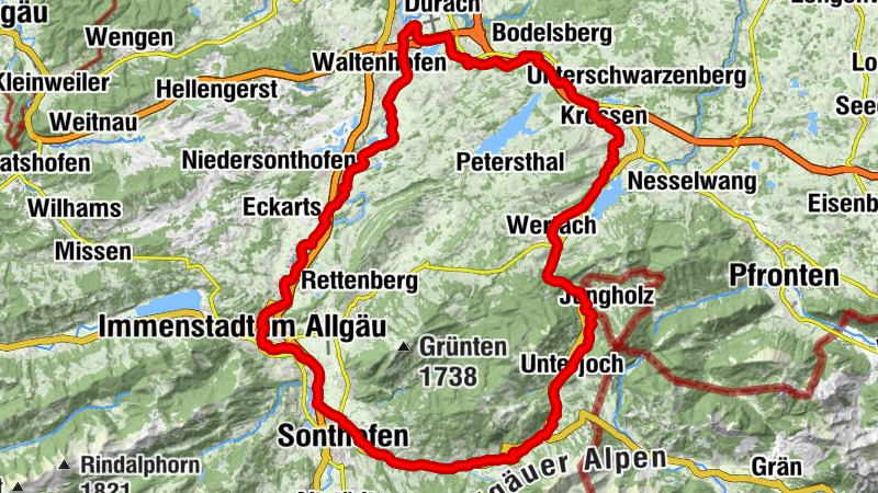 Mapa