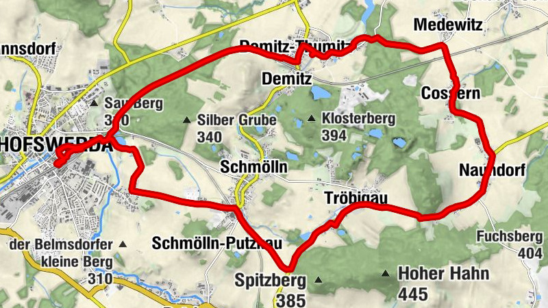 Mapa