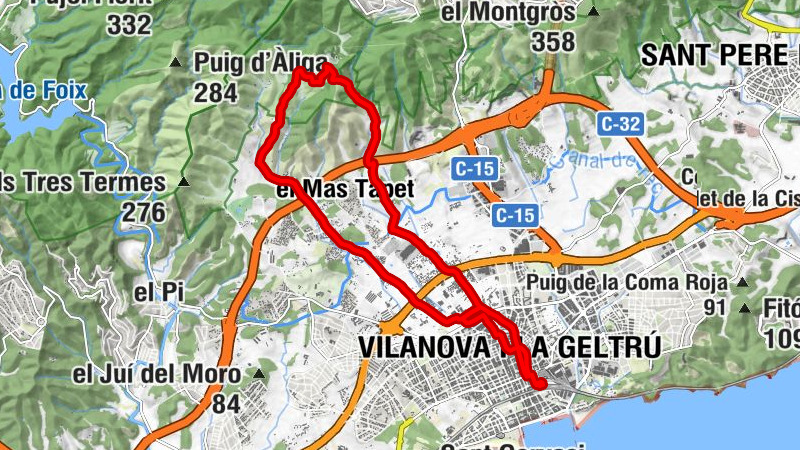 Mapa