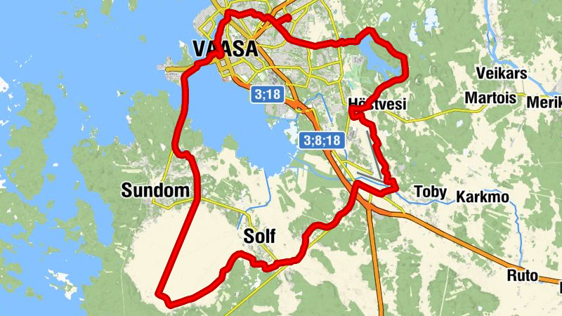 Mapa
