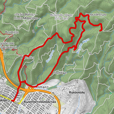 1η Κοινότητα Θεσσαλονίκης - Θεσσαλονίκη