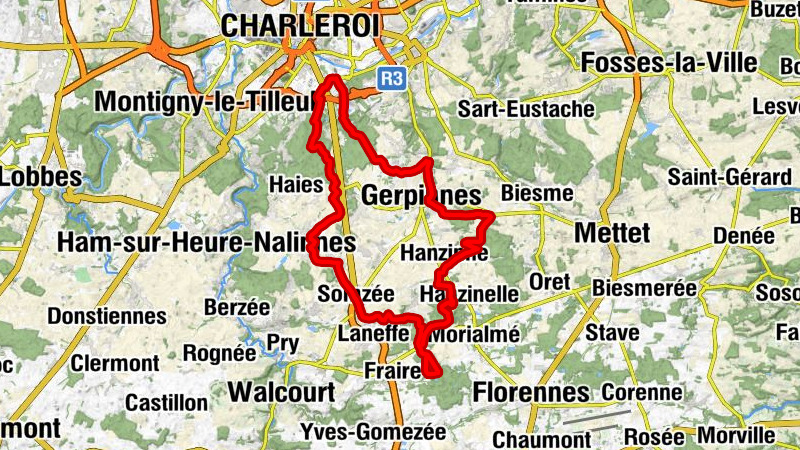 Mapa