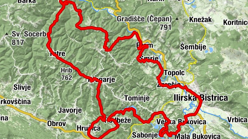 Mapa