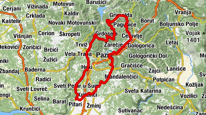 Mapa
