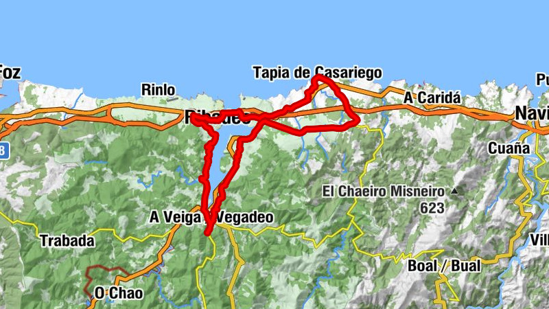 Mapa