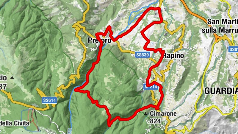 Mapa