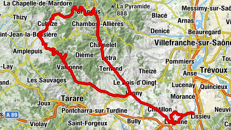 Mapa